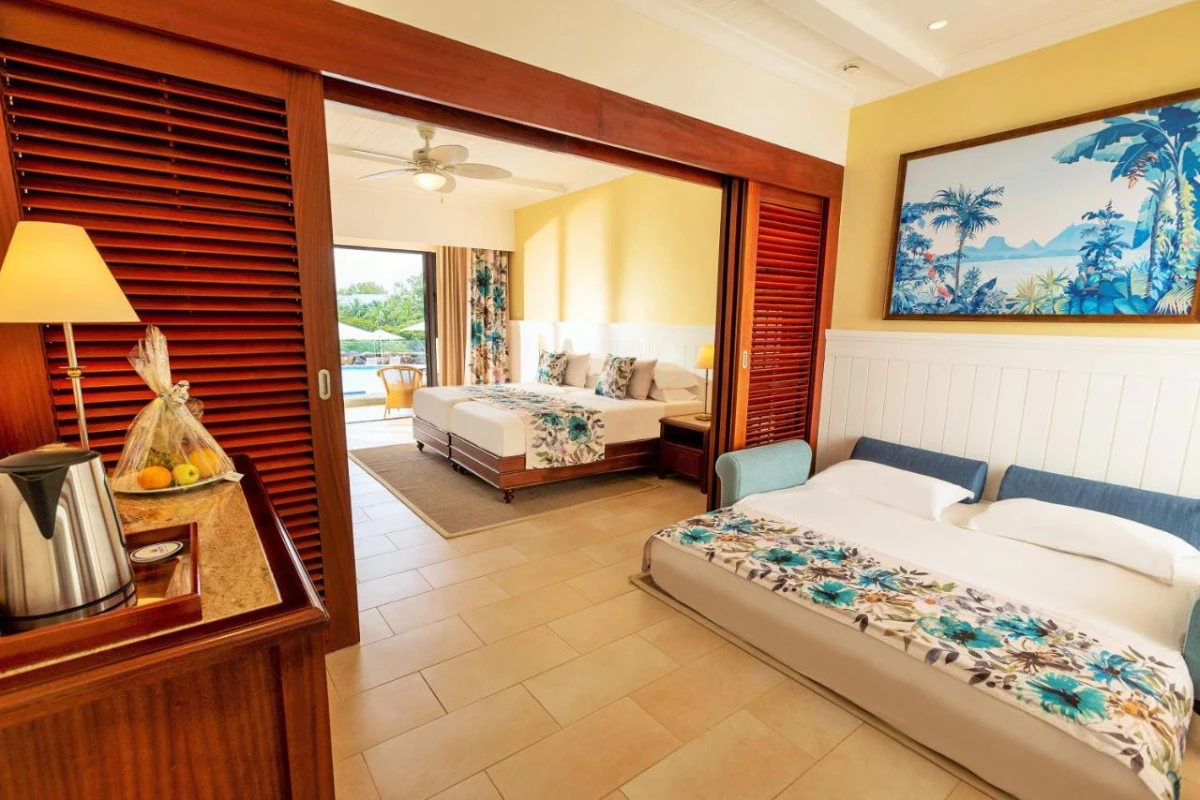 Maritim Resort & Spa Mauritius - Hotel Photo 41