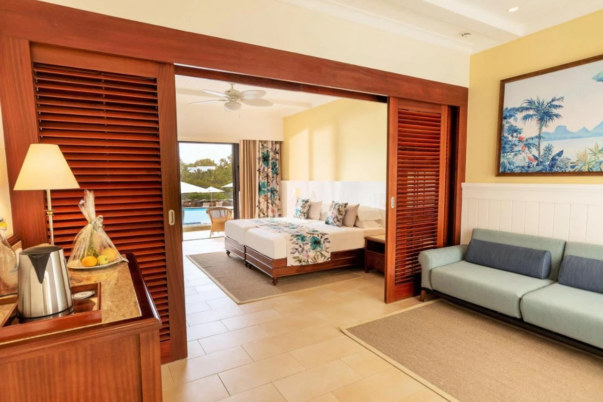 Maritim Resort & Spa Mauritius - Hotel Photo 43