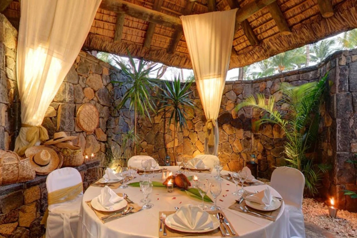 Maritim Resort & Spa Mauritius - Hotel Photo 45