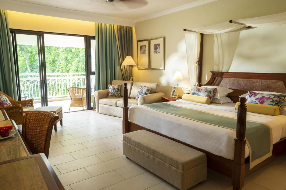 Maritim Resort & Spa Mauritius - Hotel Photo 51