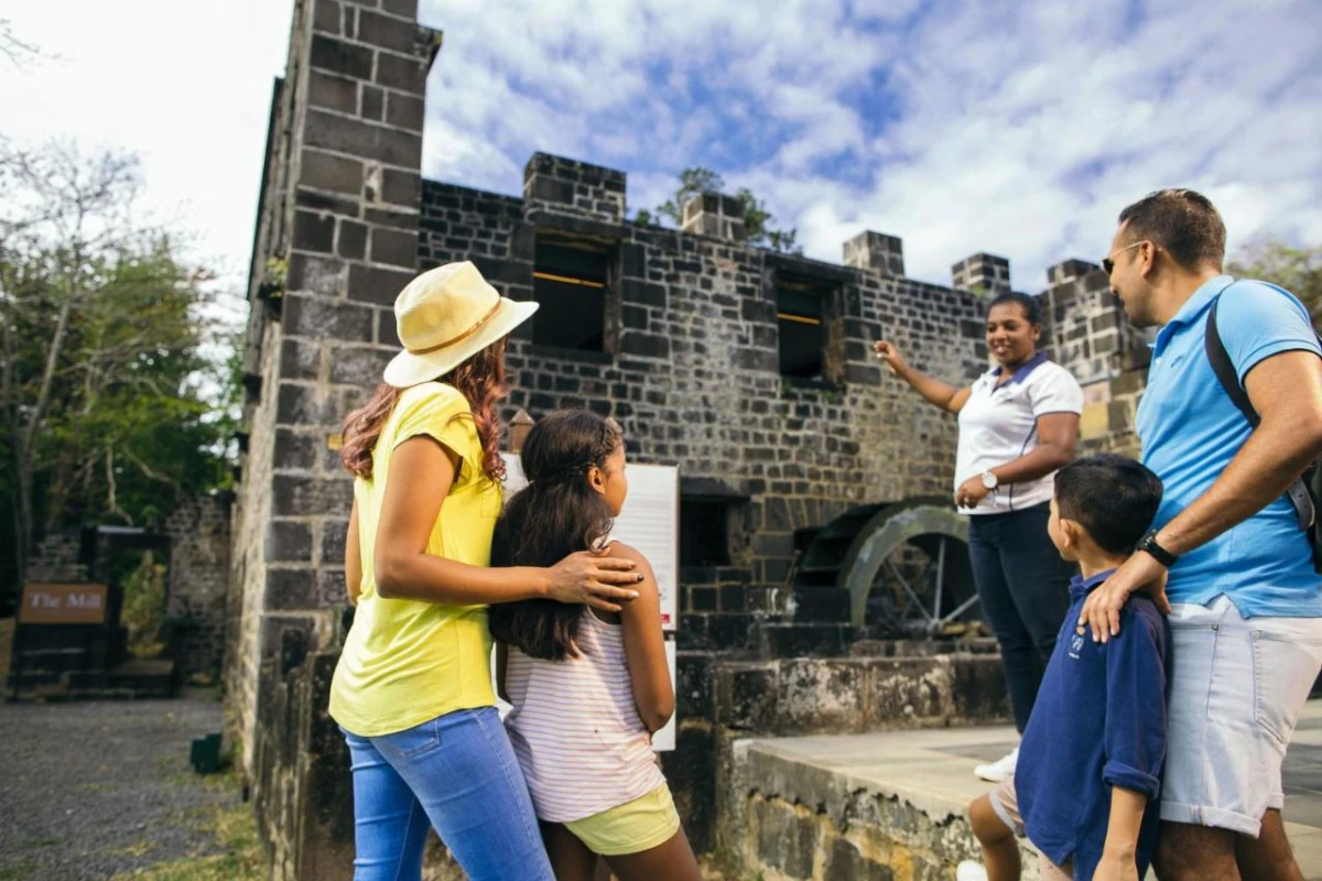 Maritim Resort & Spa Mauritius - Hotel Photo 57