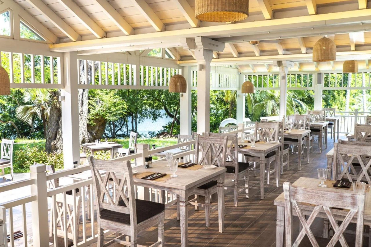 Maritim Resort & Spa Mauritius - Hotel Photo 61