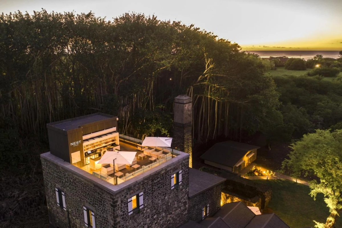 Maritim Resort & Spa Mauritius - Hotel Photo 63