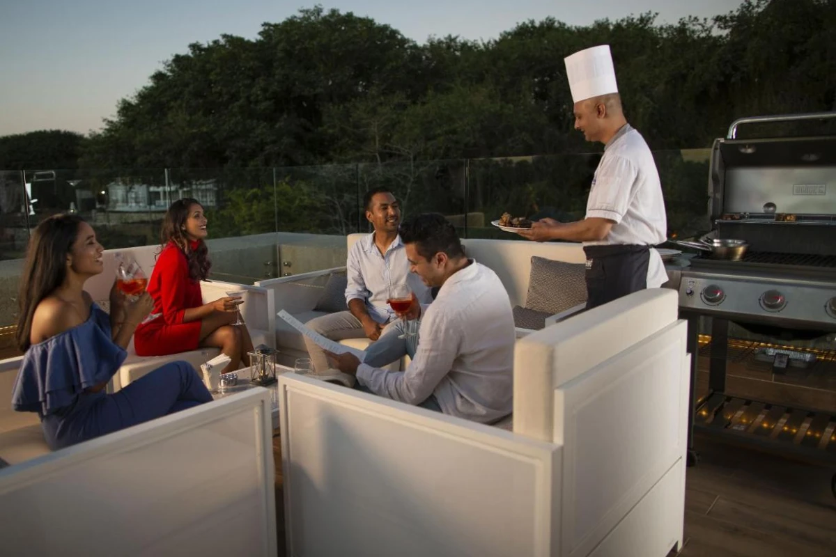 Maritim Resort & Spa Mauritius - Hotel Photo 67