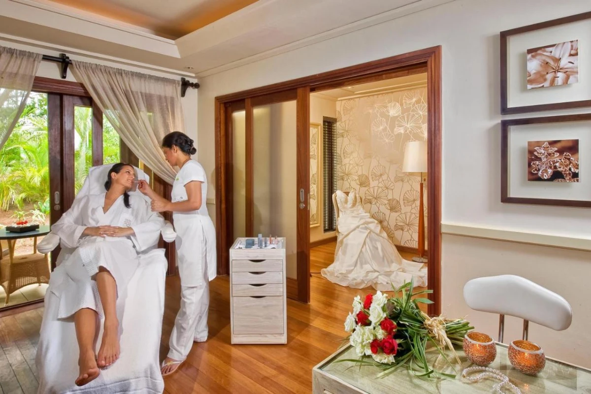 Maritim Resort & Spa Mauritius - Hotel Photo 73