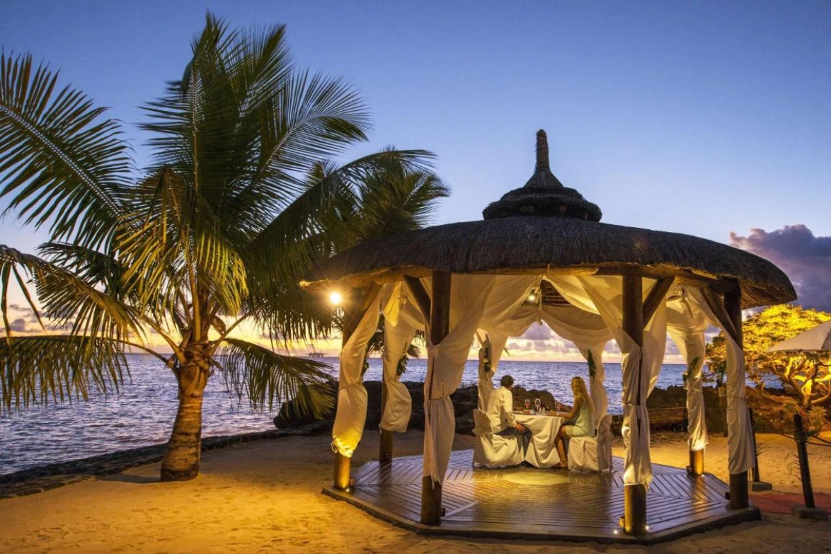 Maritim Resort & Spa Mauritius - Hotel Photo 74