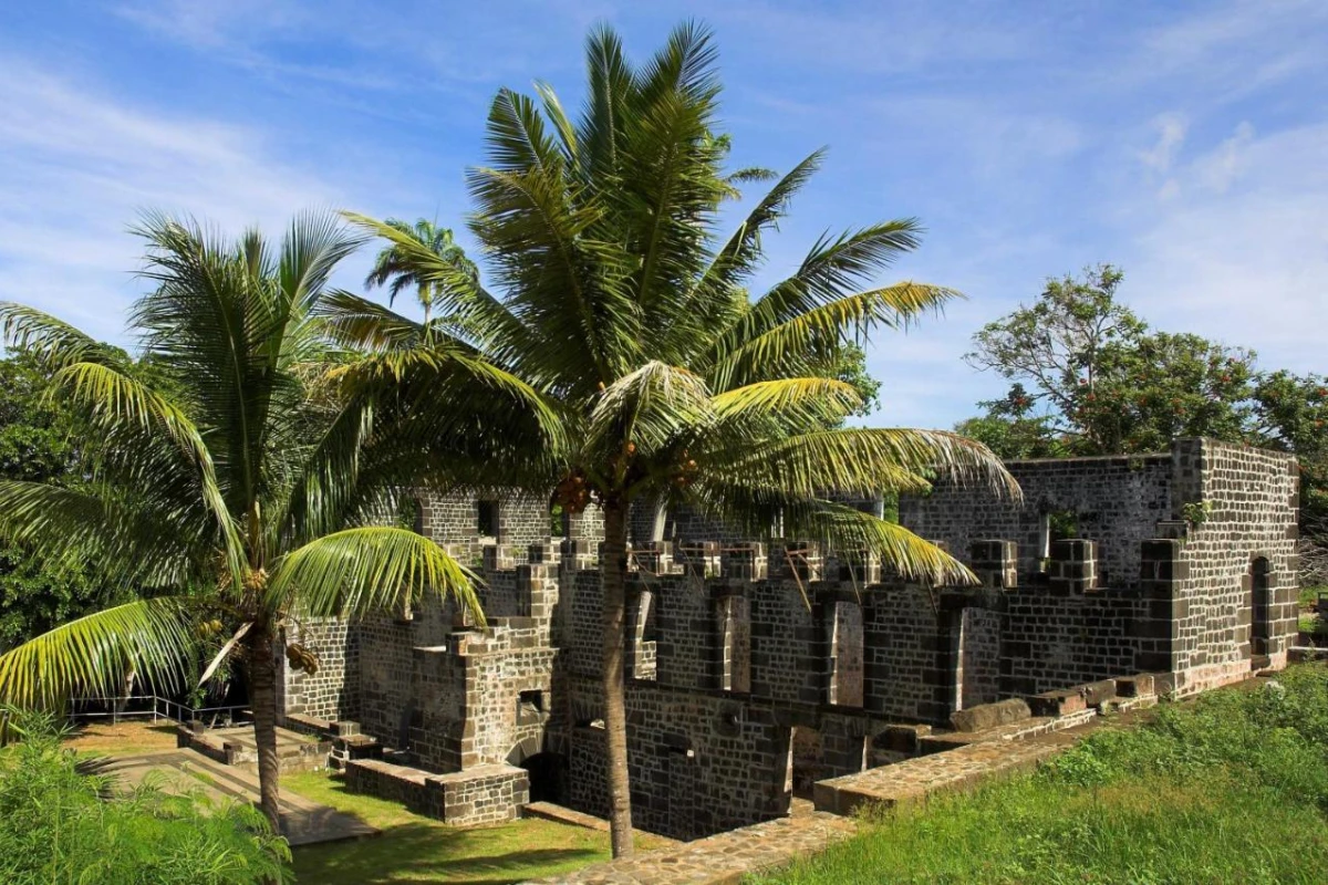 Maritim Resort & Spa Mauritius - Hotel Photo 75