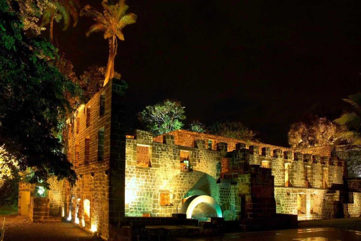 Maritim Resort & Spa Mauritius - Hotel Photo 76