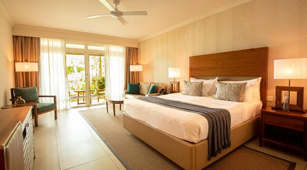 Superior Suite at Sands Suites Resort & Spa