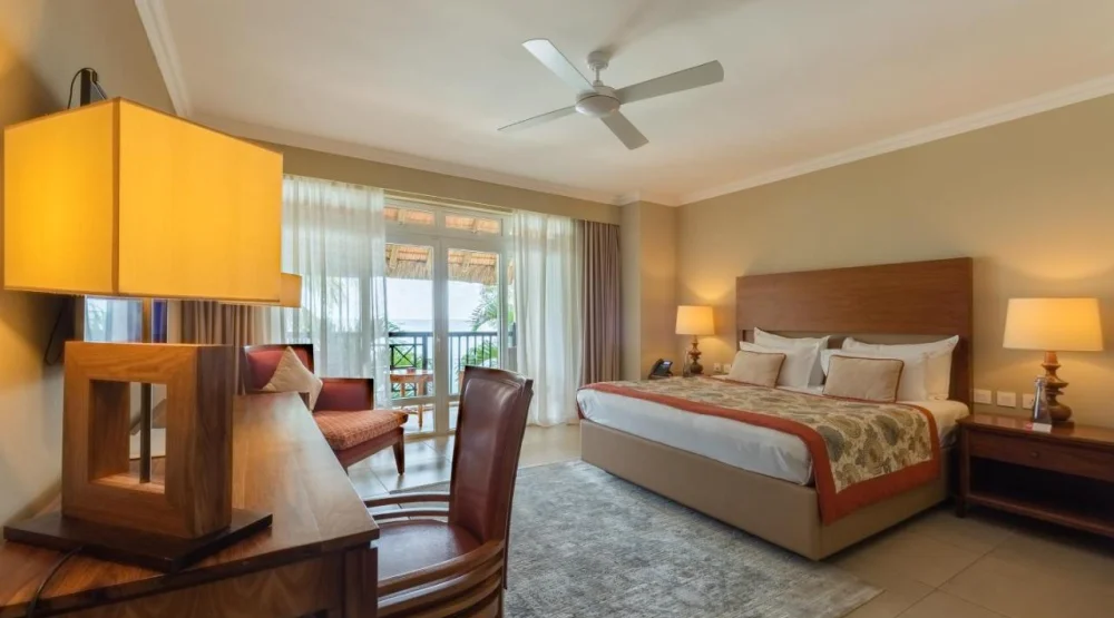Exclusive Suite at Sands Suites Resort & Spa
