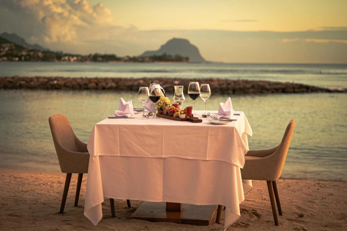 Sands Suites Resort & Spa - Hotel Photo 3