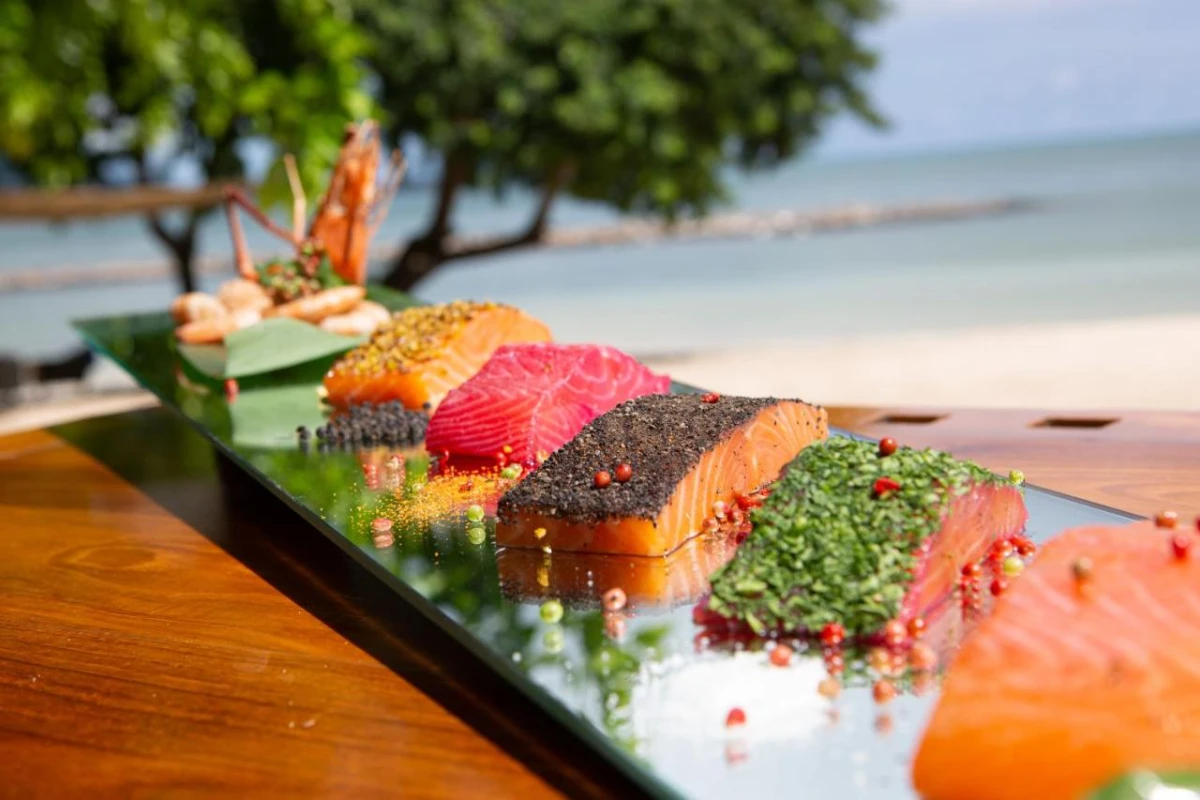 Sands Suites Resort & Spa - Hotel Photo 8