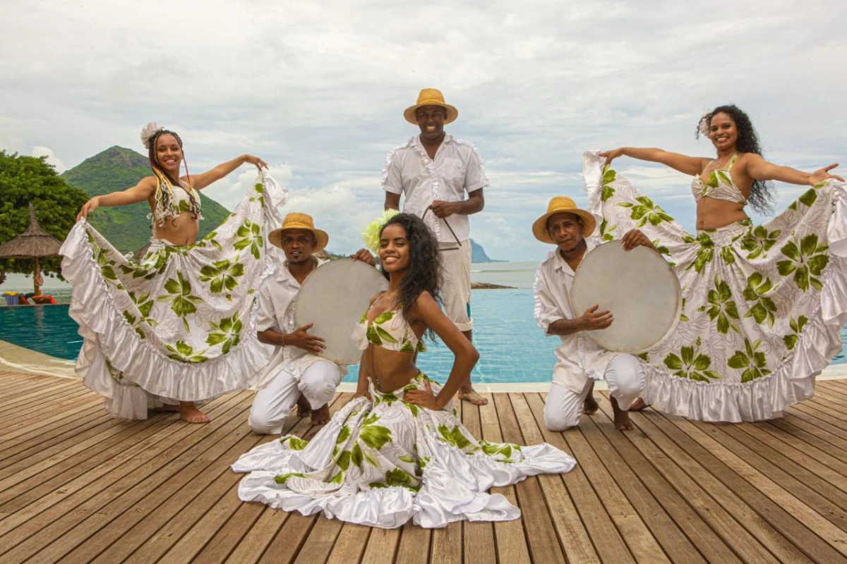 Sands Suites Resort & Spa - Hotel Photo 10