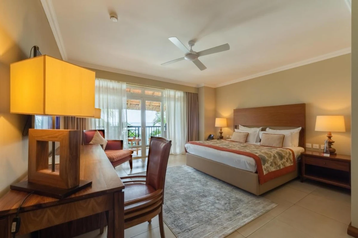 Sands Suites Resort & Spa - Hotel Photo 13