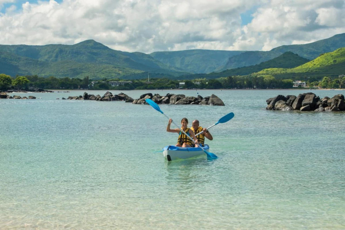 Sands Suites Resort & Spa - Hotel Photo 14