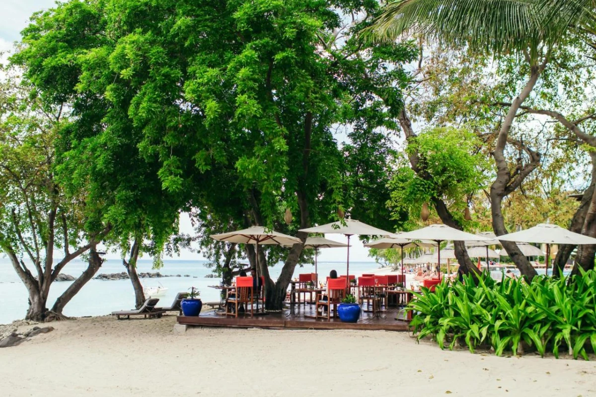 Sands Suites Resort & Spa - Hotel Photo 16