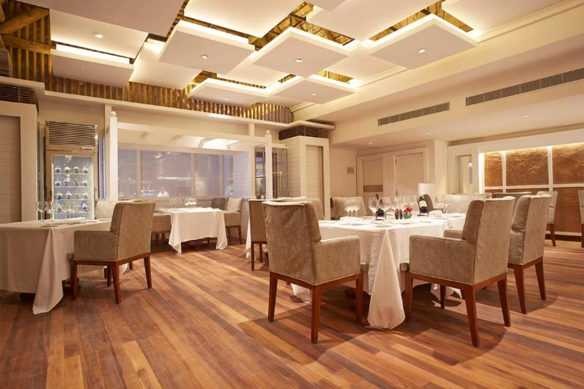 Sands Suites Resort & Spa - Hotel Photo 20