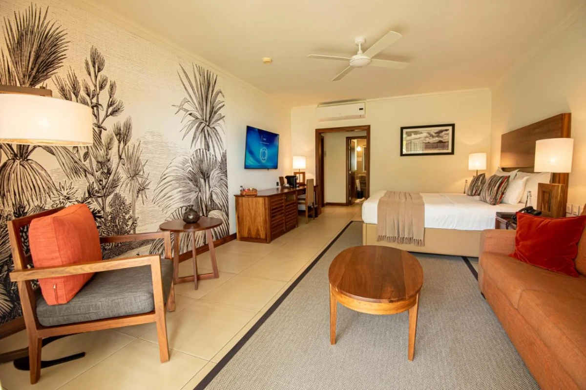 Sands Suites Resort & Spa - Hotel Photo 21