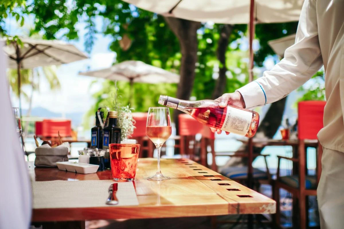 Sands Suites Resort & Spa - Hotel Photo 31