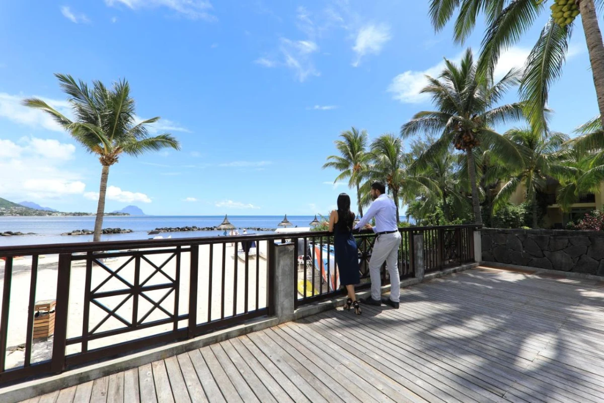 Sands Suites Resort & Spa - Hotel Photo 34