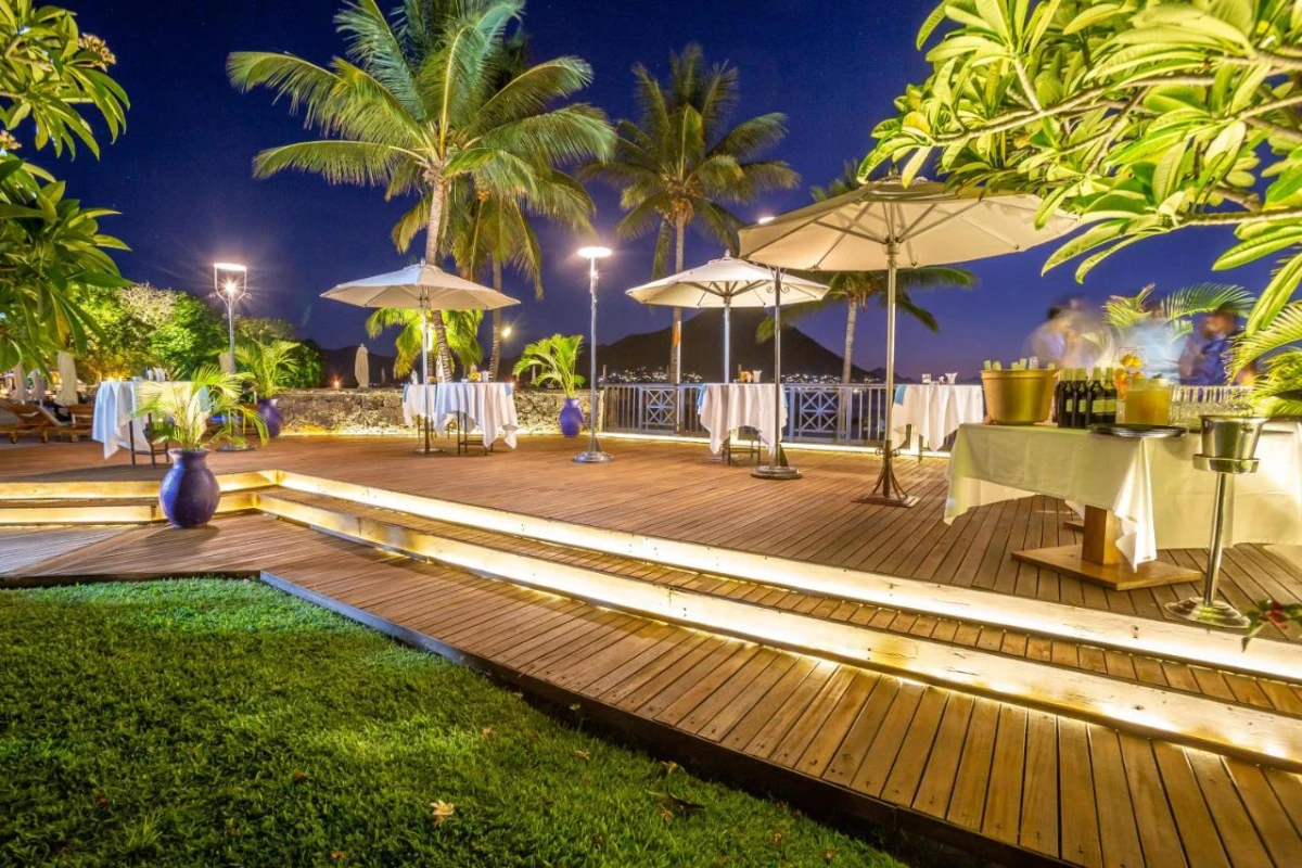 Sands Suites Resort & Spa - Hotel Photo 35