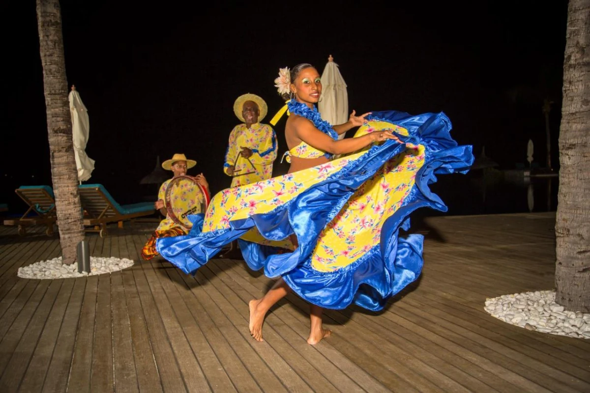 Sands Suites Resort & Spa - Hotel Photo 36