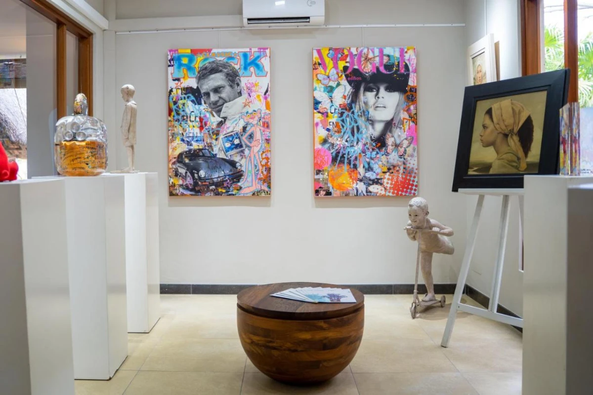 Sands Suites Resort & Spa - Hotel Photo 40