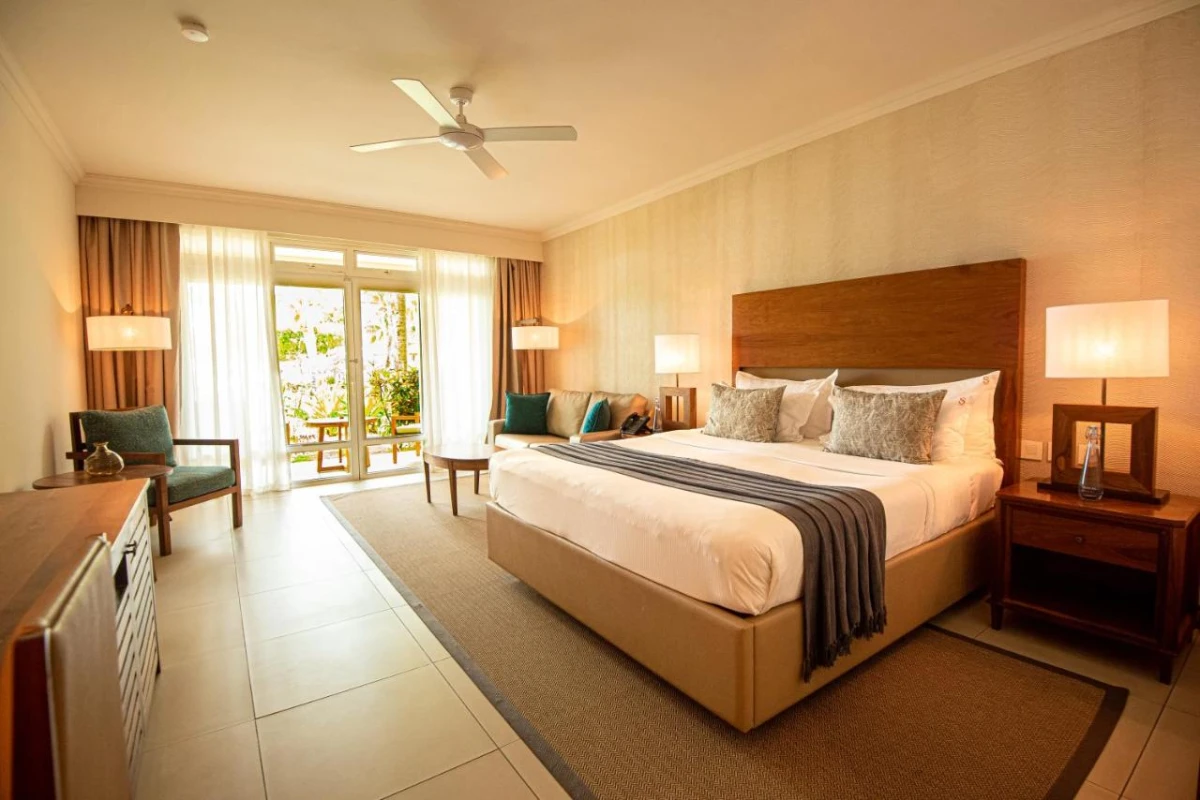 Sands Suites Resort & Spa - Hotel Photo 45
