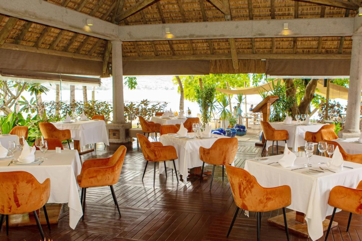 Sands Suites Resort & Spa - Hotel Photo 48