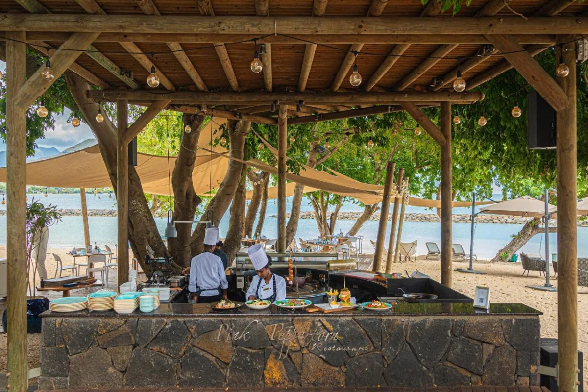 Sands Suites Resort & Spa - Hotel Photo 55