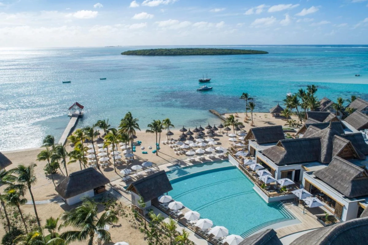 Preskil Island Resort - Hotel Photo 1