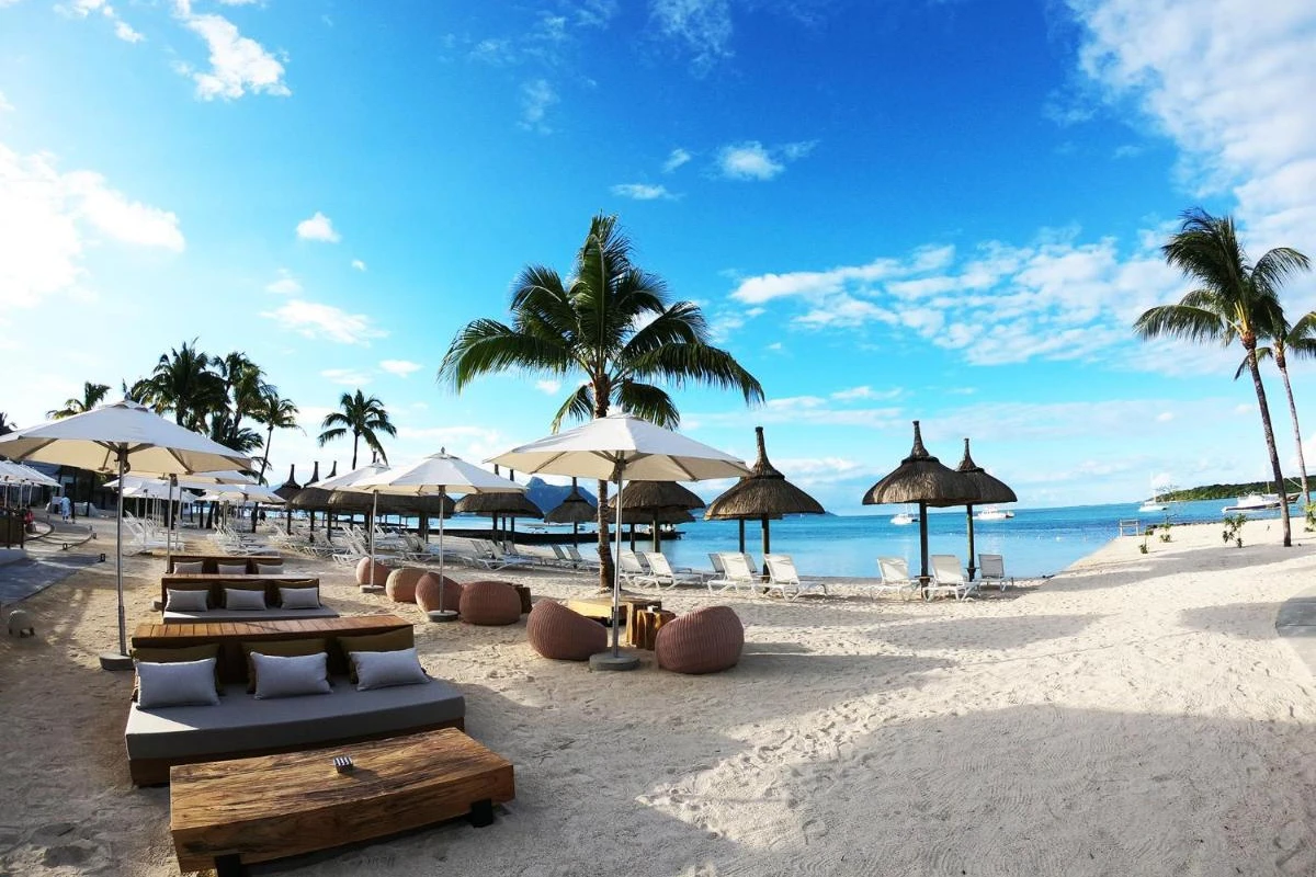 Preskil Island Resort - Hotel Photo 2