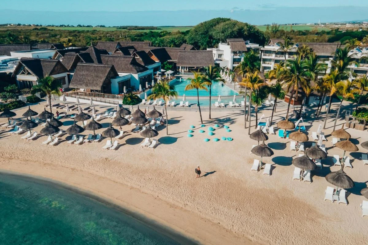 Preskil Island Resort - Hotel Photo 3