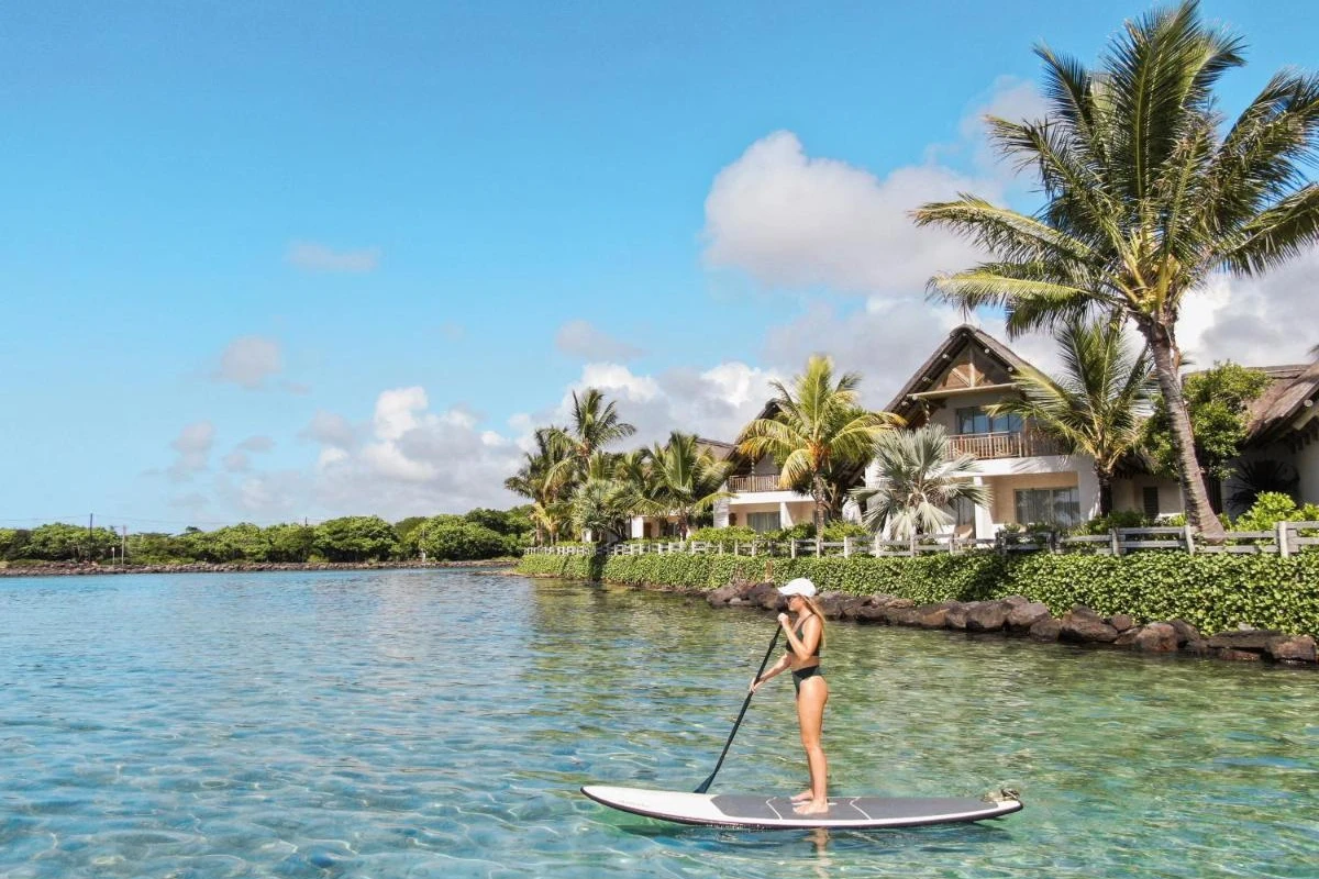 Preskil Island Resort - Hotel Photo 4