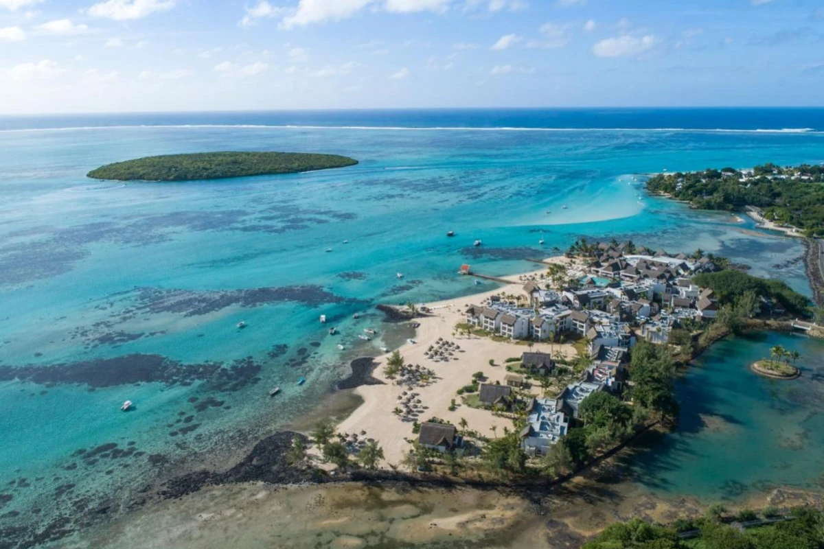 Preskil Island Resort - Hotel Photo 9