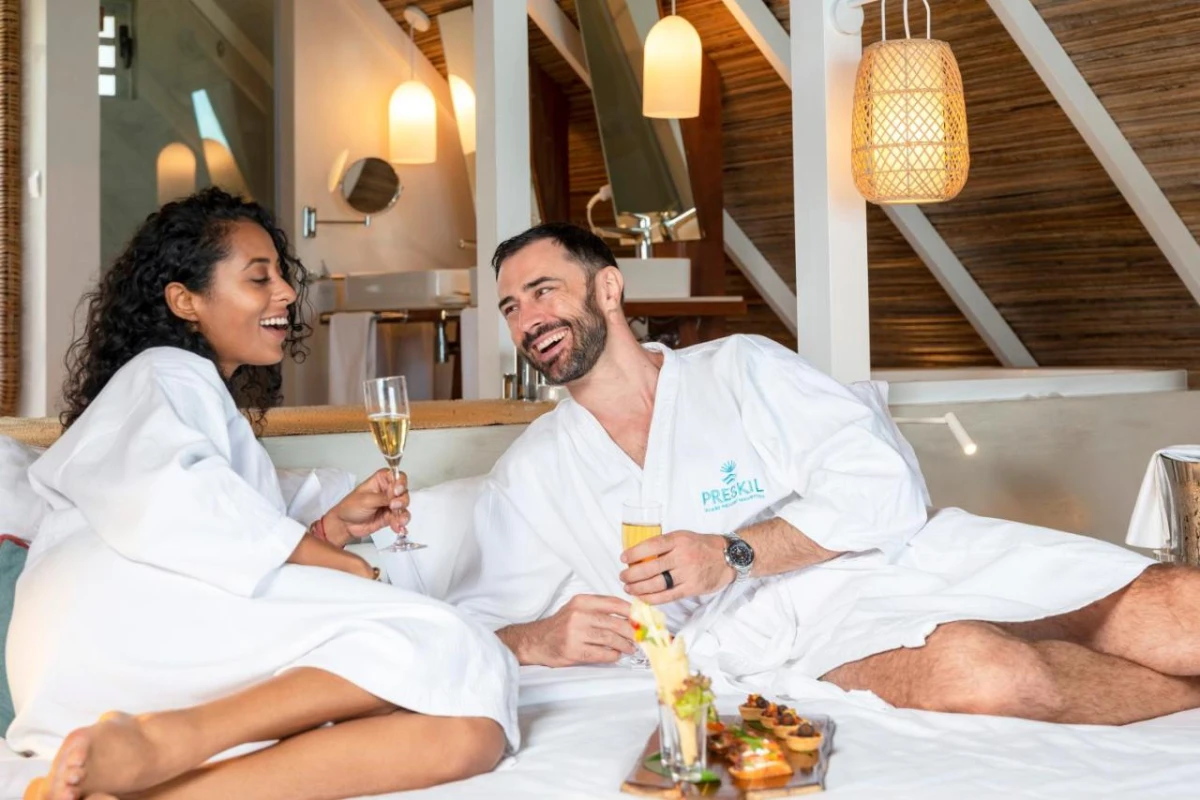 Preskil Island Resort - Hotel Photo 14