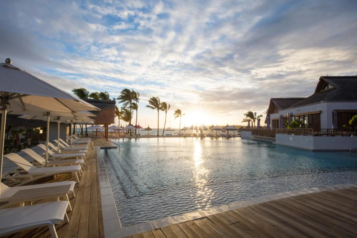 Preskil Island Resort - Hotel Photo 15