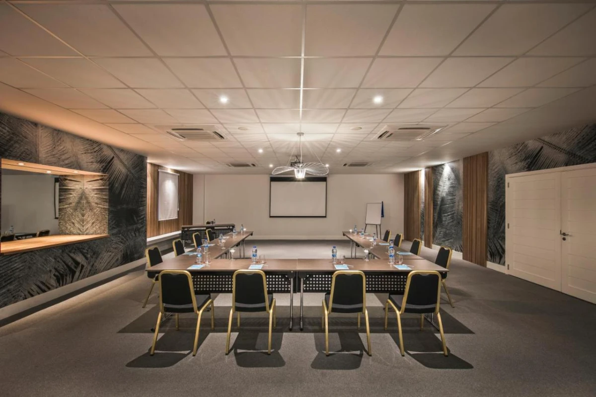 Preskil Island Resort - Hotel Photo 16