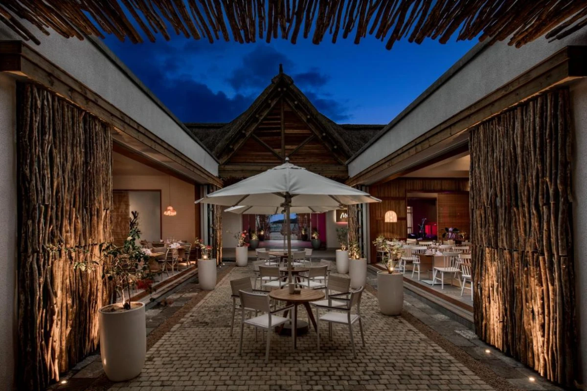 Preskil Island Resort - Hotel Photo 18