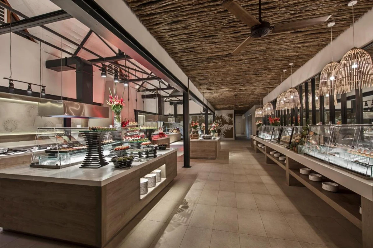 Preskil Island Resort - Hotel Photo 19