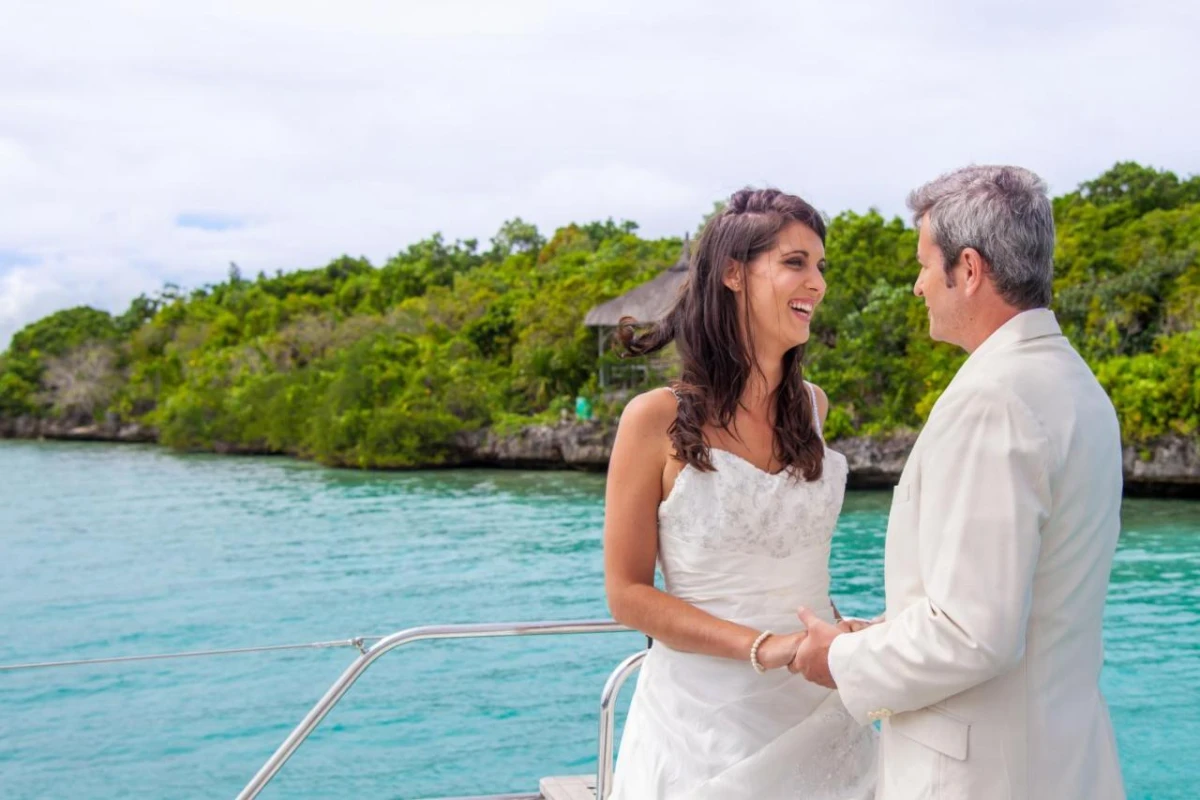 Preskil Island Resort - Hotel Photo 21