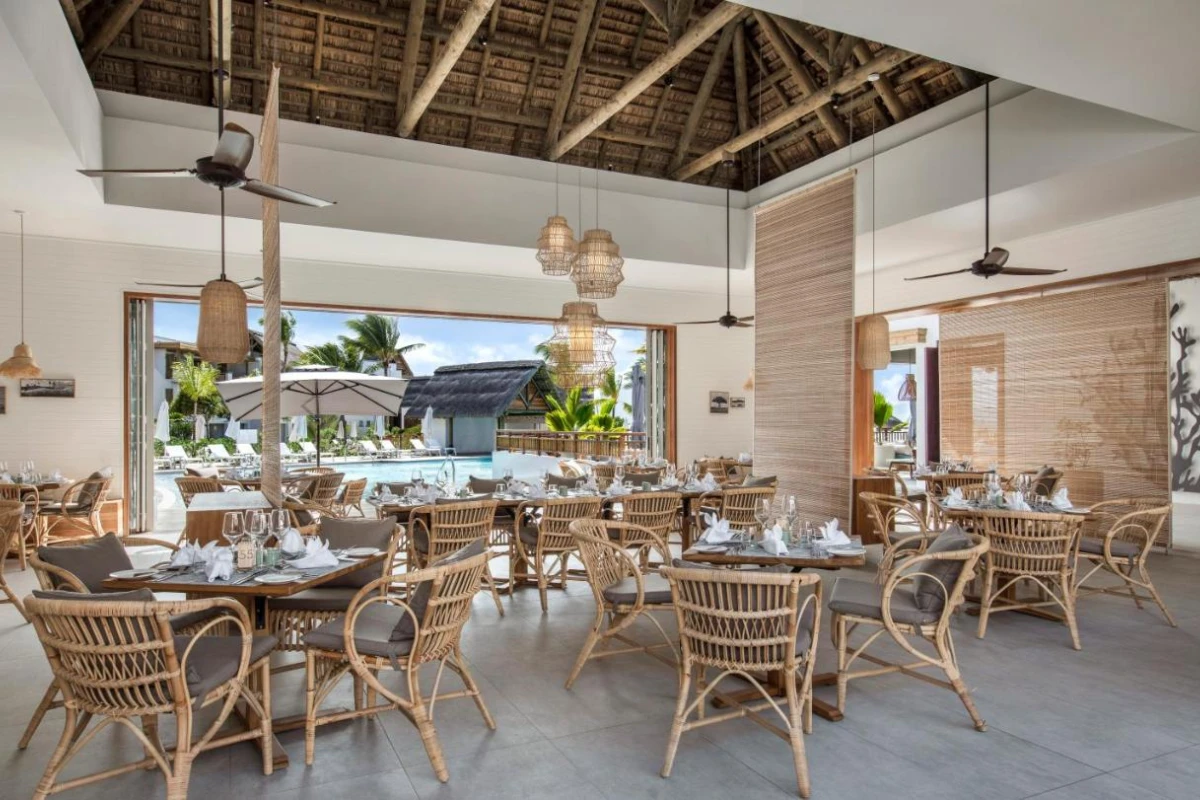 Preskil Island Resort - Hotel Photo 22