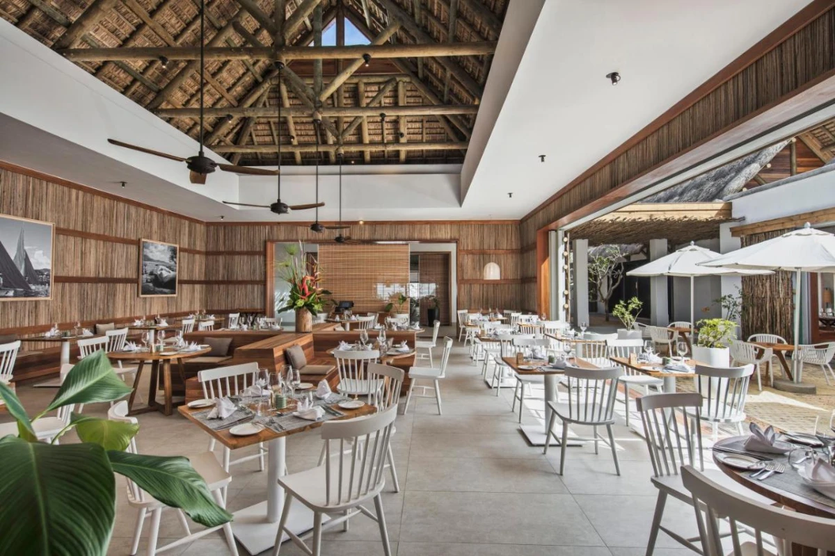 Preskil Island Resort - Hotel Photo 25