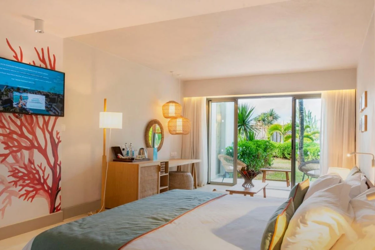 Preskil Island Resort - Hotel Photo 29