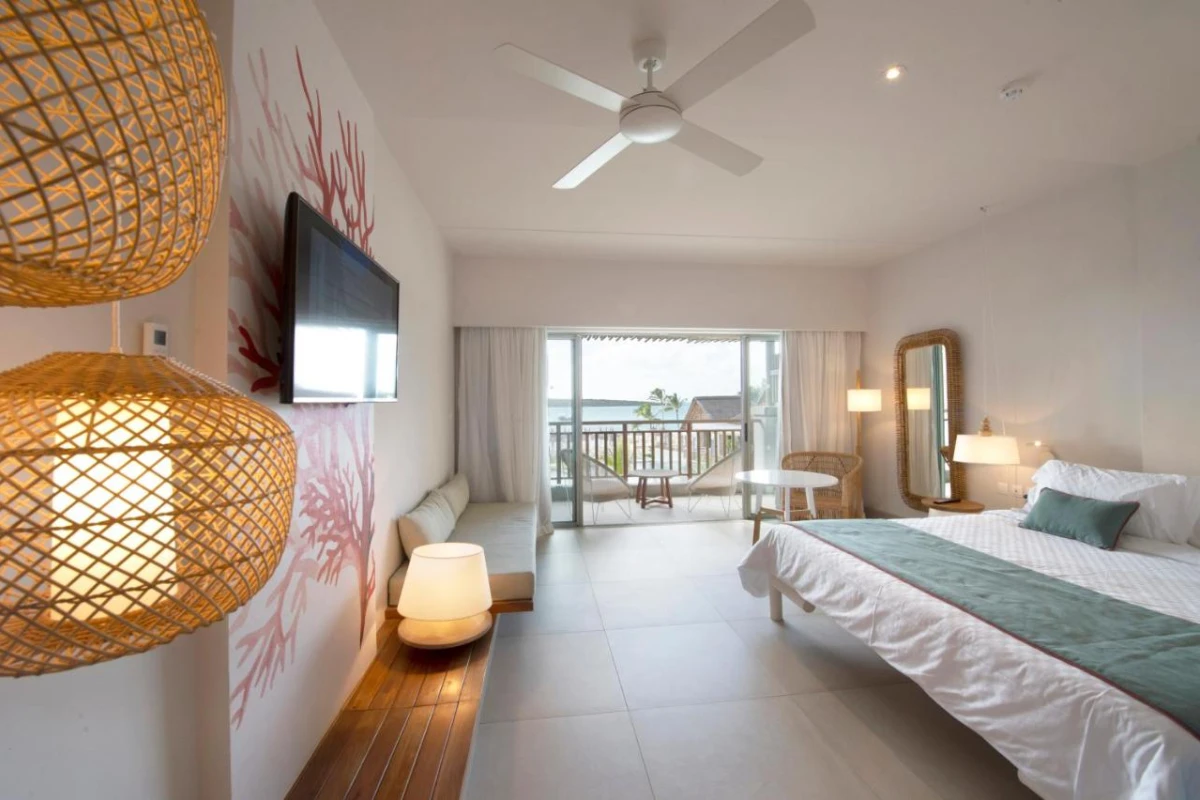 Preskil Island Resort - Hotel Photo 34