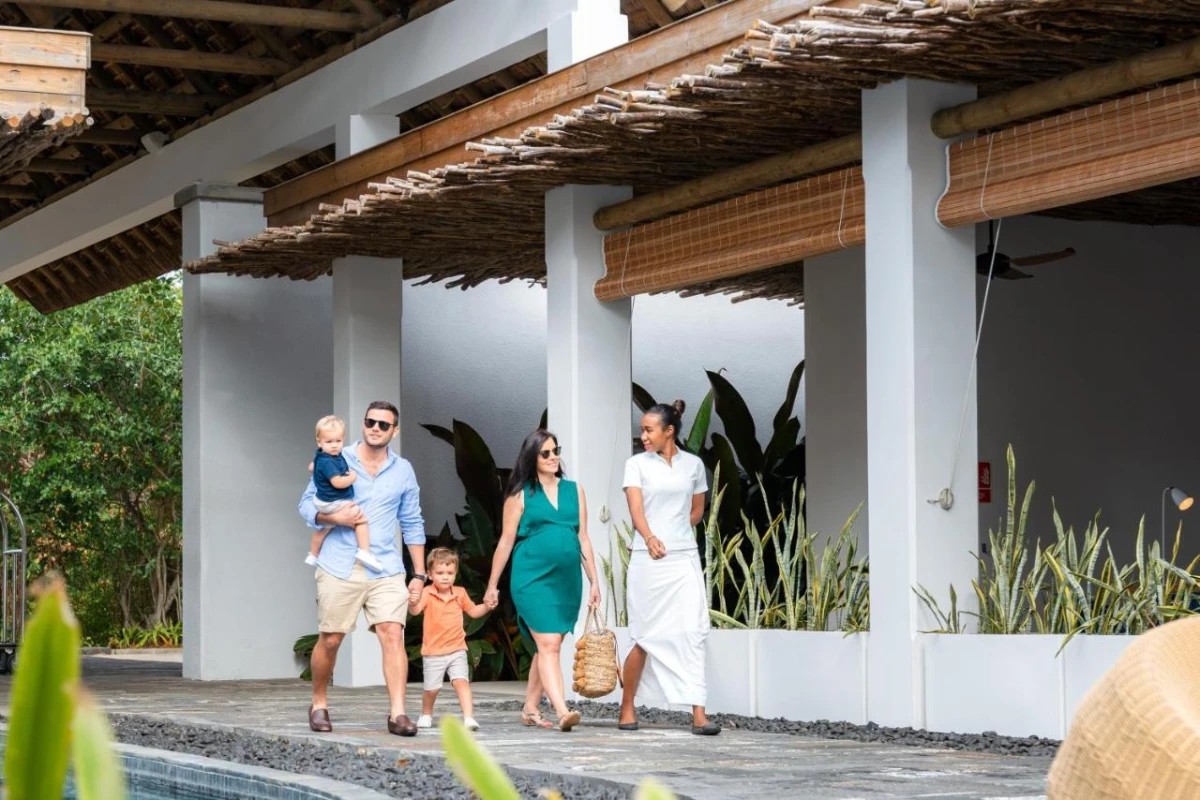 Preskil Island Resort - Hotel Photo 38