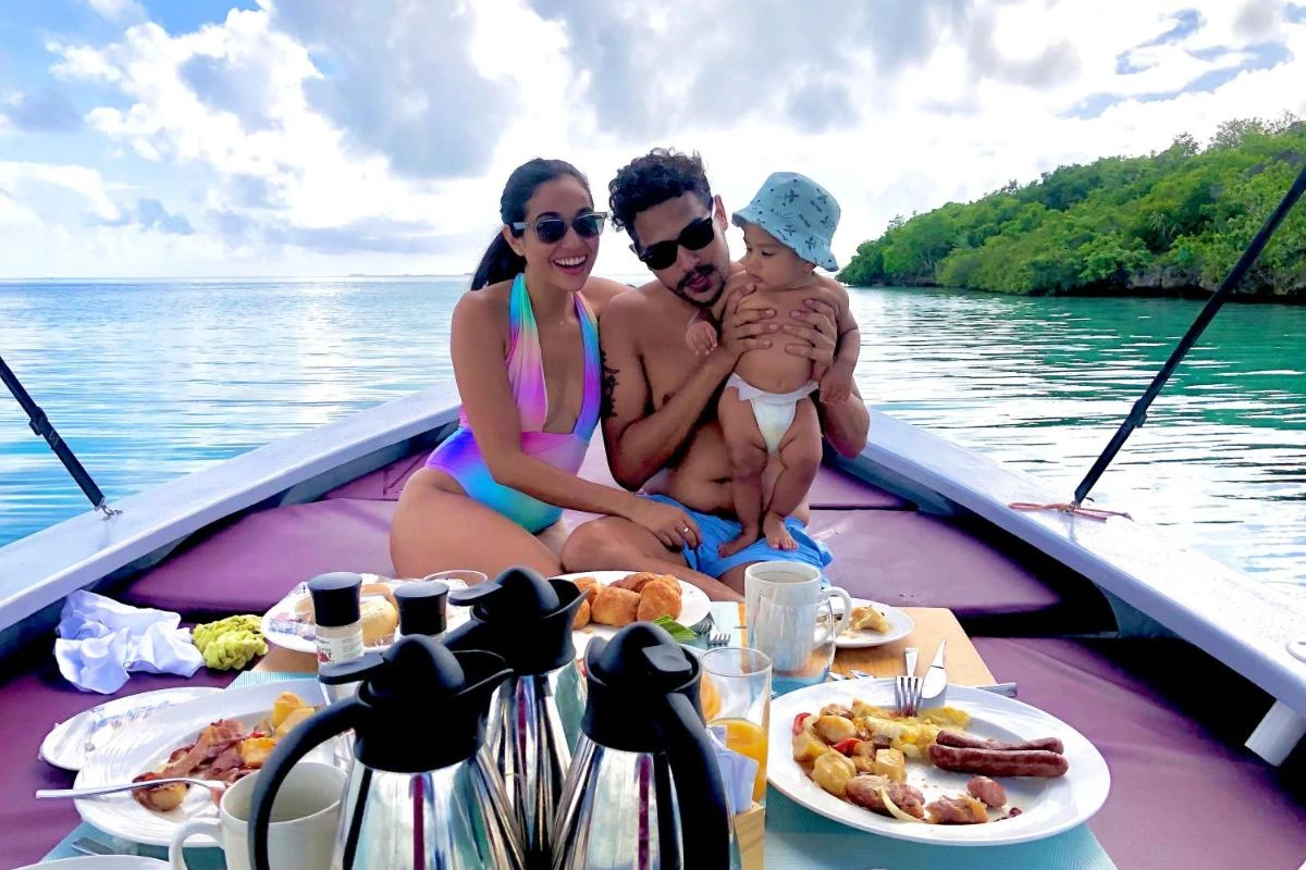 Preskil Island Resort - Hotel Photo 39