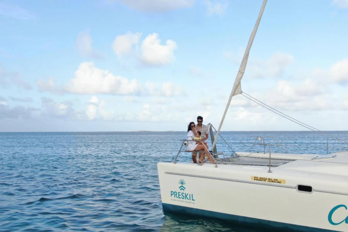 Preskil Island Resort - Hotel Photo 40