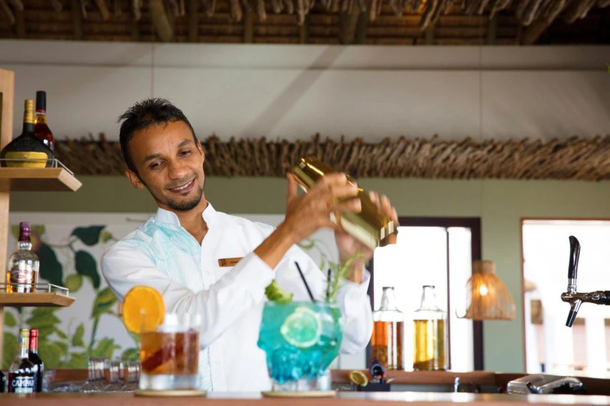 Preskil Island Resort - Hotel Photo 41