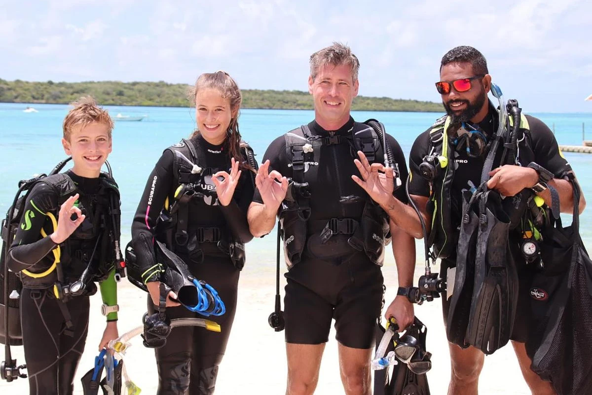 Preskil Island Resort - Hotel Photo 42